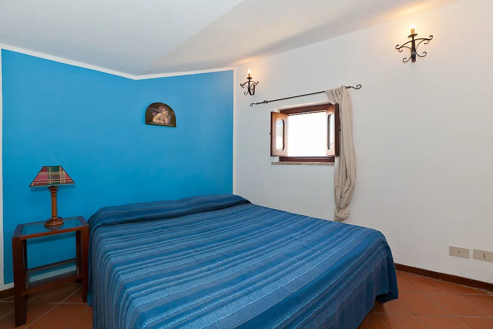Terrazza Bordonaro Hotel Cefalu