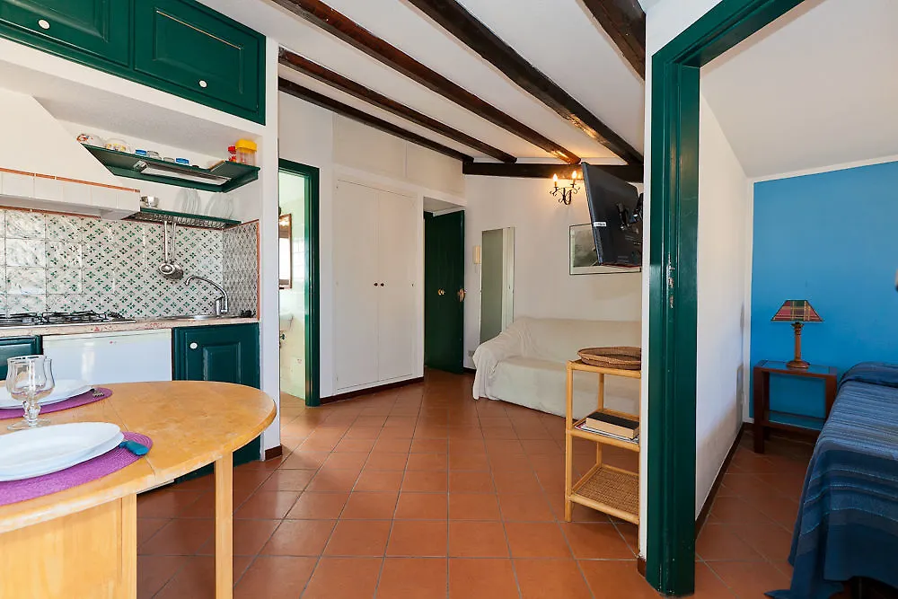 Terrazza Bordonaro Hotel Cefalu Italy