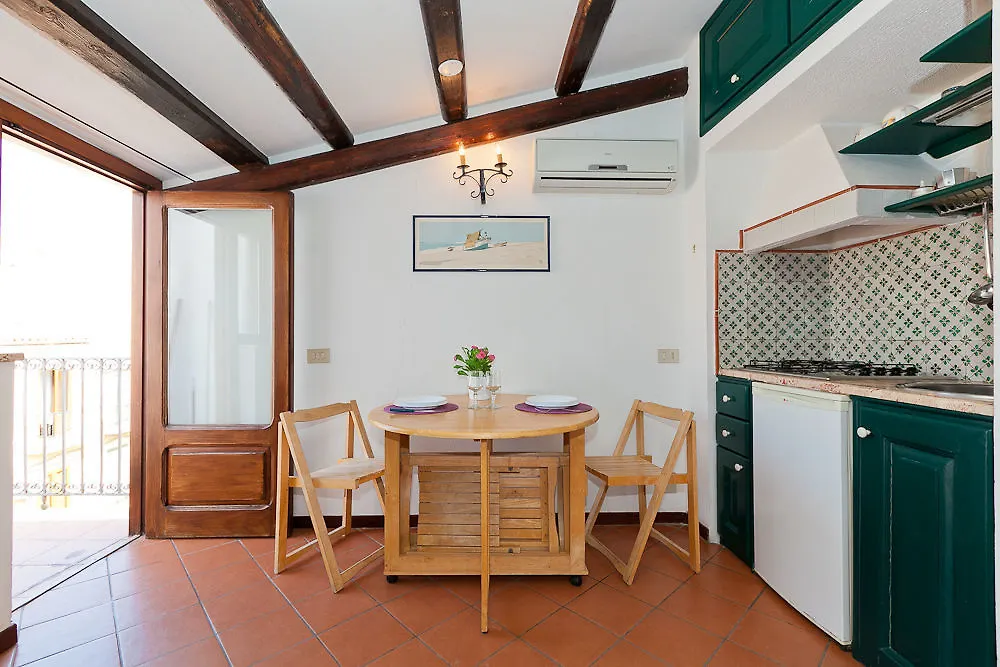 Terrazza Bordonaro Hotel Cefalu