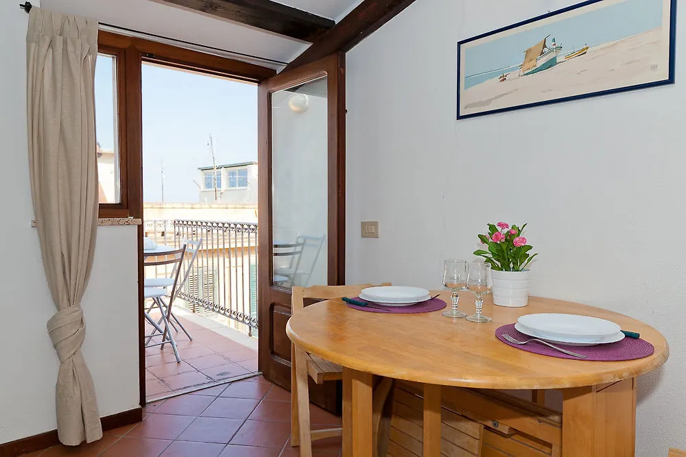 Terrazza Bordonaro Hotel Cefalu