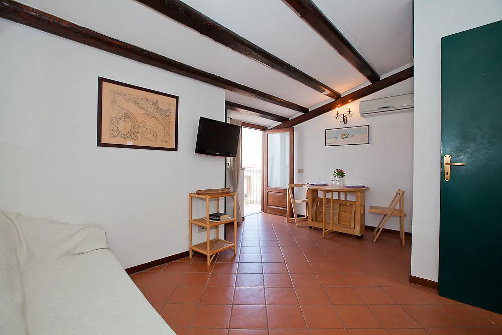 Terrazza Bordonaro Hotel Cefalu Italy