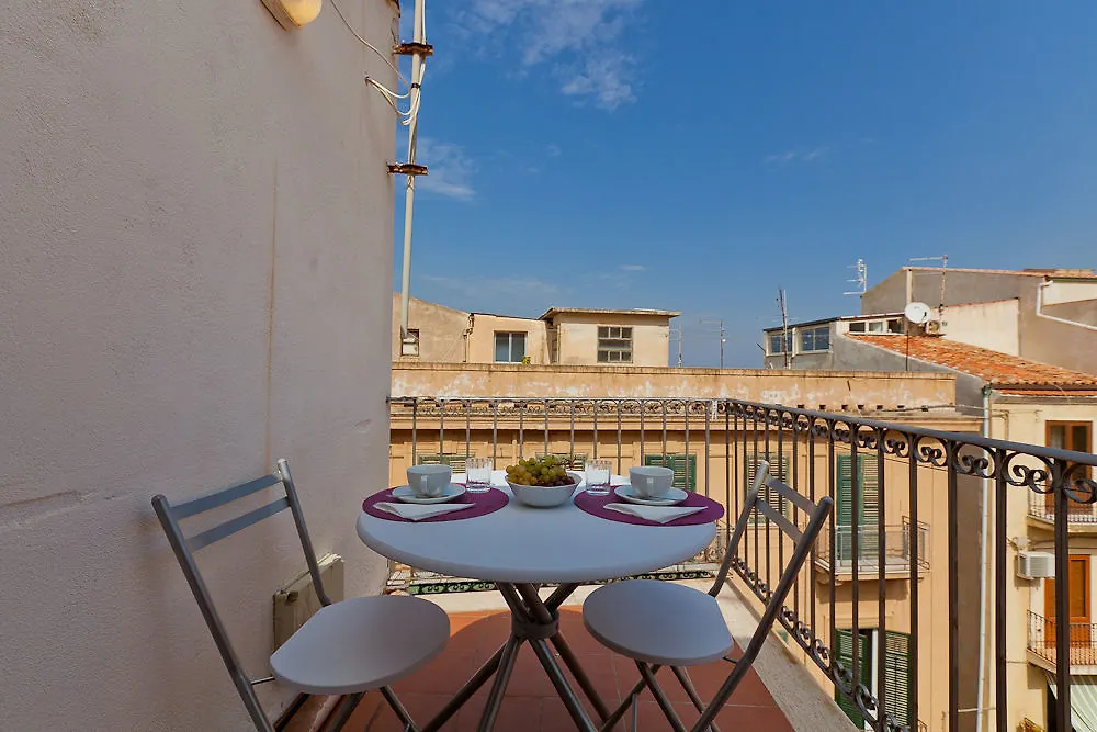 Terrazza Bordonaro Hotel Cefalu 0*,  Italy
