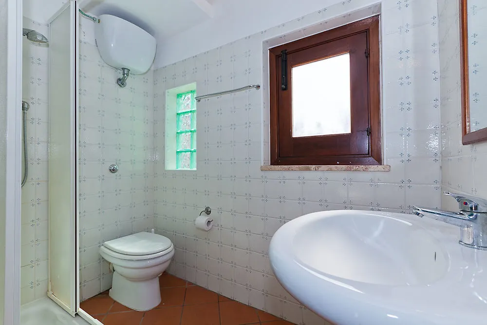 Terrazza Bordonaro Hotel Cefalu
