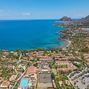 3* Hotel - Sporting Club