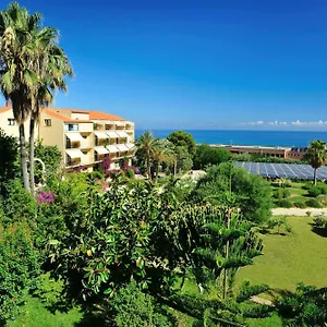 Alberi Del Paradiso Hotel